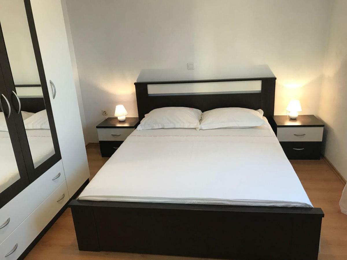 Makarska Veliko Brdo Apartment Екстер'єр фото