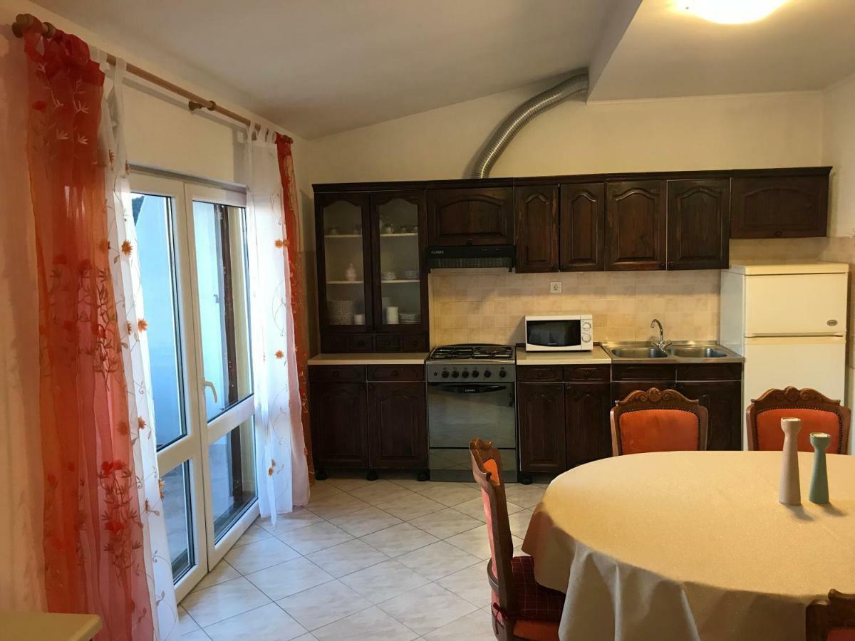 Makarska Veliko Brdo Apartment Екстер'єр фото