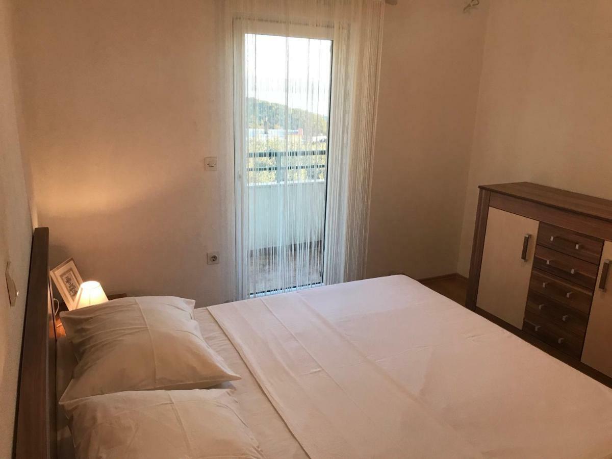 Makarska Veliko Brdo Apartment Екстер'єр фото
