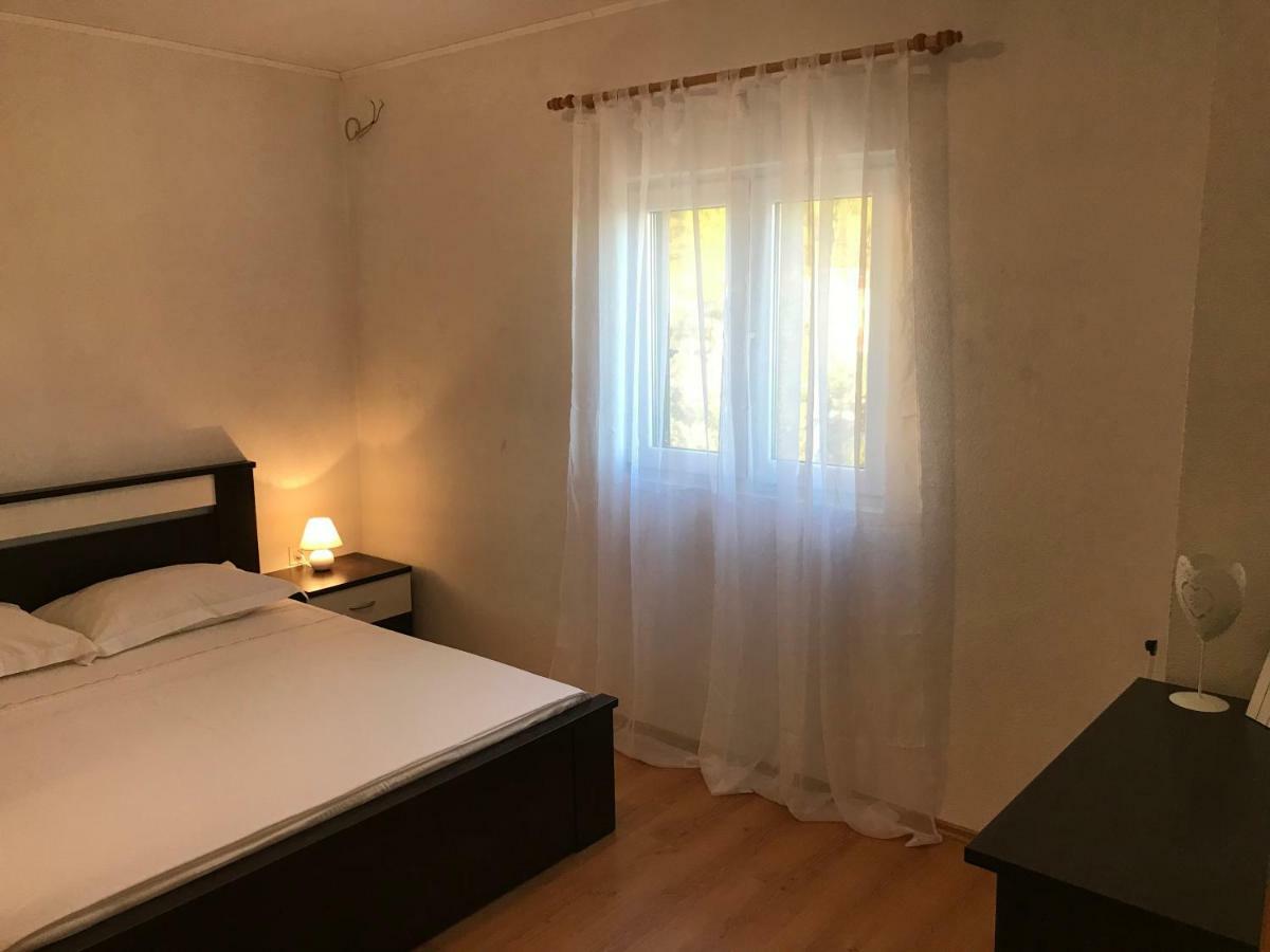 Makarska Veliko Brdo Apartment Екстер'єр фото