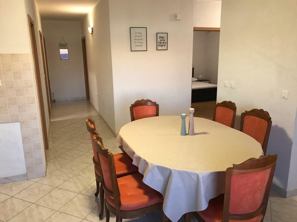 Makarska Veliko Brdo Apartment Екстер'єр фото