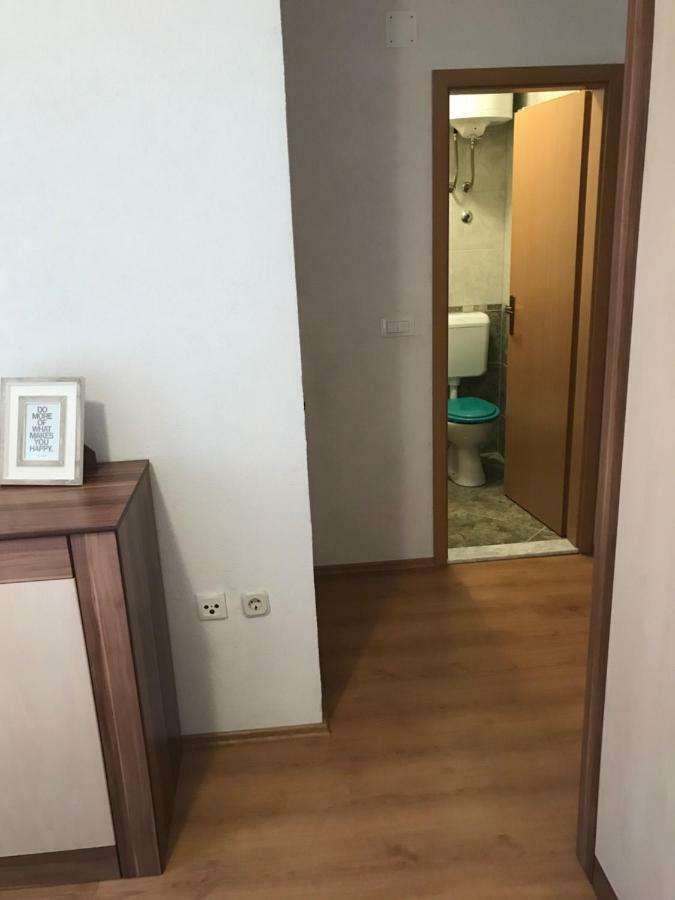 Makarska Veliko Brdo Apartment Екстер'єр фото
