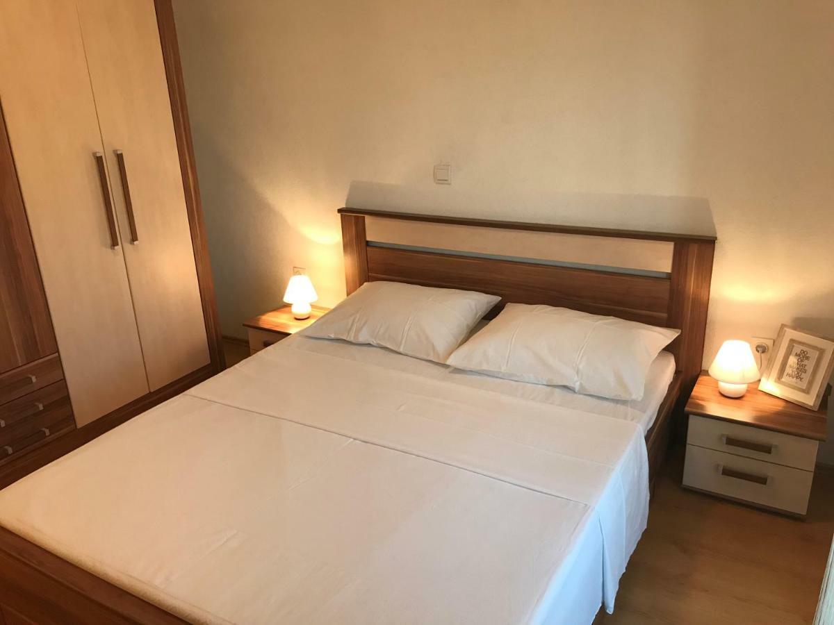 Makarska Veliko Brdo Apartment Екстер'єр фото